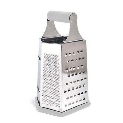 Ренде Luigi Ferrero Norsk FR-1823 20cm