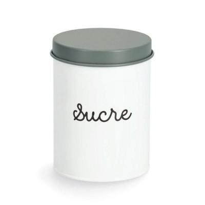 Сад за чување шеќер Zeller 19379 f11 x 15 cm 1300ml