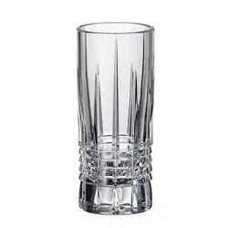 Сет 6 чаши за вода Bohemia PINNA 2KF50/99X07/330ML