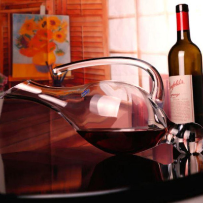 Декантер за вино Bohemia 38676/1500ml