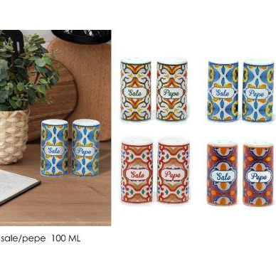 Сет за сол и бибер Gusto Casa 625369