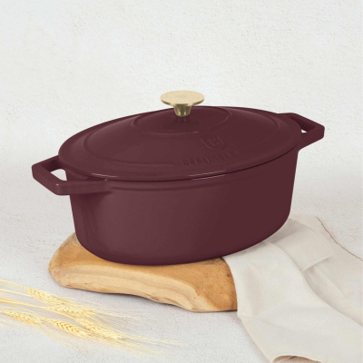 Сад за печење Berlinger Haus BH-6543 30x12 cm 4,65 L