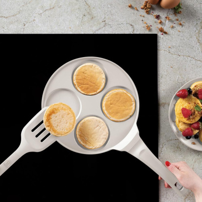 Тава за амерички палачинки Berlinger Haus BH-7796 26цм