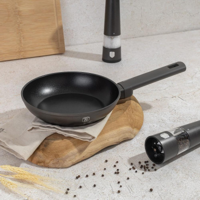 Тава 20 cm Berlinger Haus BH-8112 Anthracite