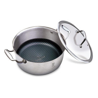 Тенџере Berlinger Haus BH-6561 24cm eternal