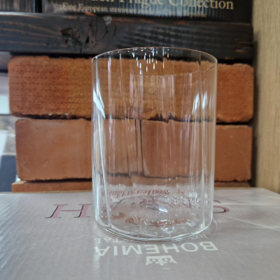 Сет 6 чаши за Gin&Tonic Bohemia Anita Waterfall 390ml