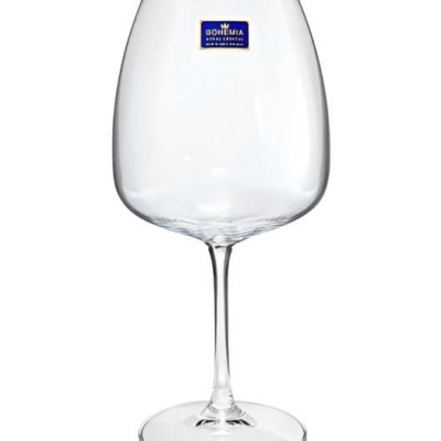 Чаша за вино Bohemia Fascino 810ml