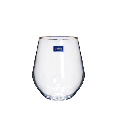 Сет 6 чаши за вода Bohemia Salome tori  550ml