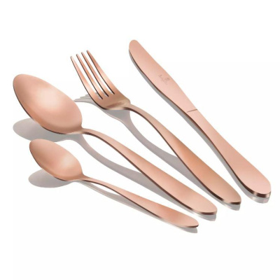 Прибор за јадење Berlinger Haus Rose Gold BH-3076 24/1