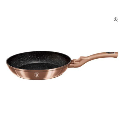 Тава Berlinger Haus BH-1508NPR 20cm  Rosegold