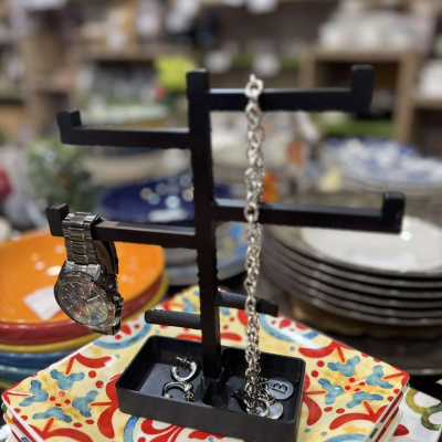 Држач за накит и прстени DeGalic