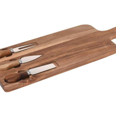 Сет за сервирање сирења Eh 101001700