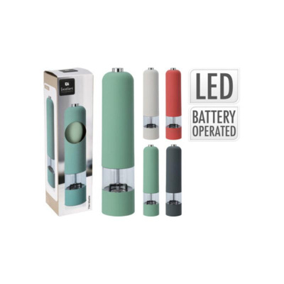 Електрична мелница за бибер сол EH 170487510