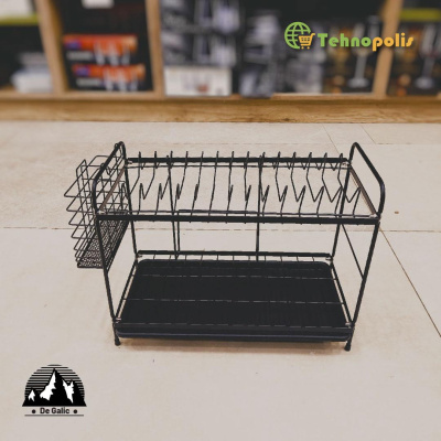 Цедилник за садови DeGalic YCAM-DR-004 40*21*30