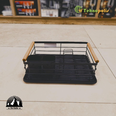 Цедилник за садови DeGalic YCAM-DR-001 43*32*14