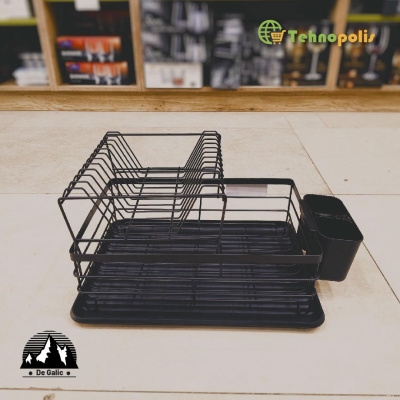 Цедилник за садови DeGalic YCAM-DR-014 43x32x27