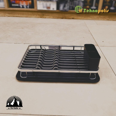 Цедилник за садови од алуминиум DeGalic YCAM-DR-005 48x32x13