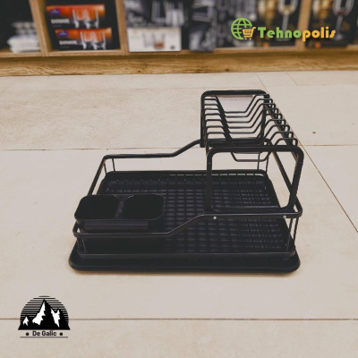 Цедилник за садови од алуминиум DeGalic YCXY-DR-003 44x32x28