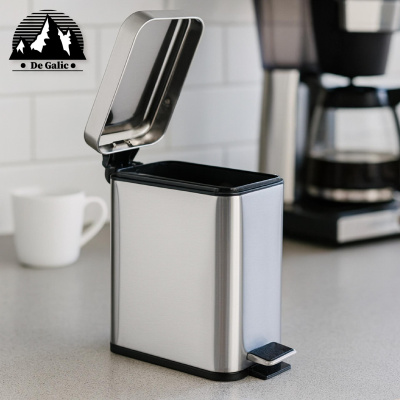 Канта за отпадок DeGalic 6l YCJF-DB-016