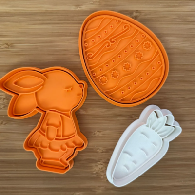 Cookie Cutter Велигден  DeGalic