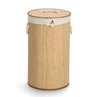 Корпа за алишта Zeller 13410 bambus f35 x 60 cm