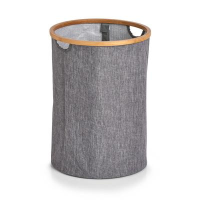 Корпа за алишта Zeller 14238 len/bambus f36 x 50 cm