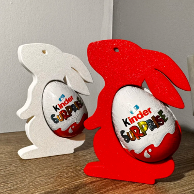 Држач за киндер јајце DeGalic