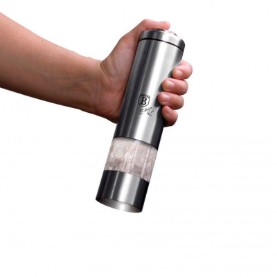 Електрична мелница за сол Berlinger Haus BH-1979