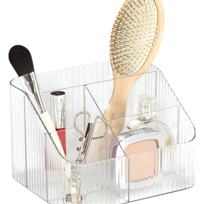 Организер за шминки Zeller 15206 18x14.8x12 cm