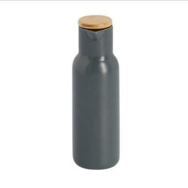 Сад за масло или оцет Zeller 19390 f6x19.5cm 300ml керамика