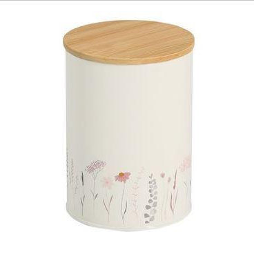 Кутија за храна Zeller 19401 f11x16cm 1400ml flowers