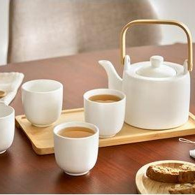 Сет за чај Zeller 26529