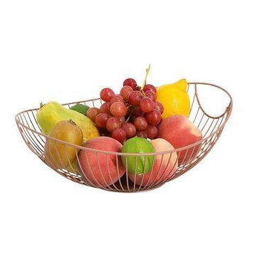 Сад за овошје Zeller 27453 33x26x11.5cm mocha