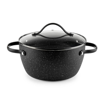 Тенџере од кован алуминиум Luigi Ferrero Symphony FR-2410 24x11.5cm