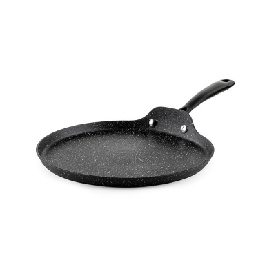 Тава за палачинки од кован алуминум Luigi Ferrero Symphony FR-2671 26x2cm