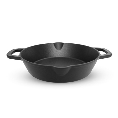 Тава од гус Luigi Ferrero Tika FR-3527 35x27x6.4 cm, 2.6 L