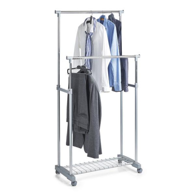 Сталак за облека Zeller 17151 83 x 43 x 93,5-170 cm