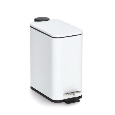 Корпа за отпадок Zeller 18960 28,3 x 14 x 29 cm 5lt