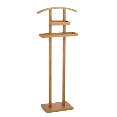 Сталак за облека Zeller 13570 44,5 x 22 x 113 cm