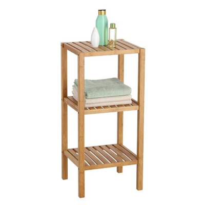 Сталак за пешкири Zeller 13574 37 x 33 x 80 cm