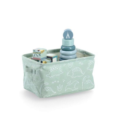 Кошница за складирање Zeller 14487 28 x 21 x 16 cm