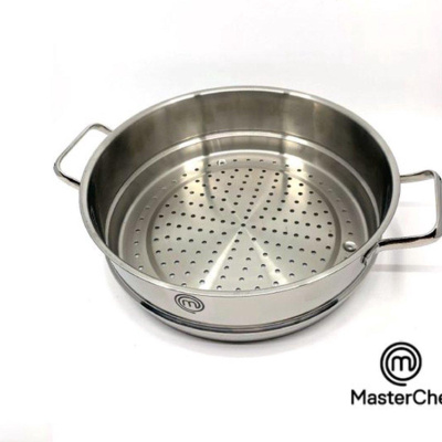 Додаток за тенџере за готвење на пареа Master Chef 567382