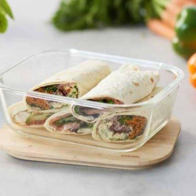 Сад за храна стакло Brabantia 569704 2300ml