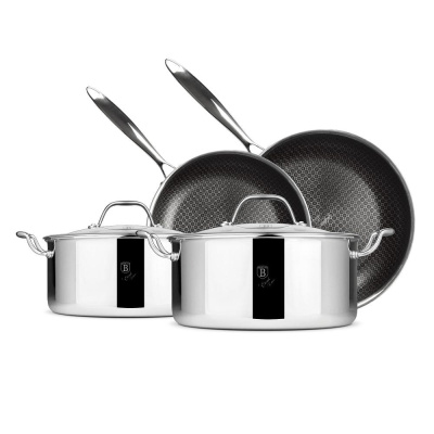 Сет за готвење Berlinger Haus BH-8517 eternal colection