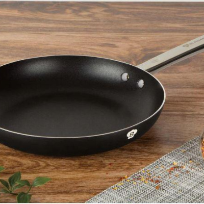 Тава Blaumann BL-3390 28cm Platinium colection