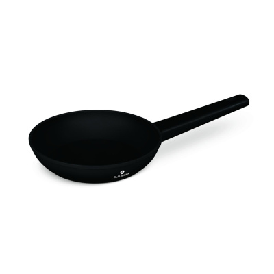 Тава Blaumann BL-3992 20cm black silver collection