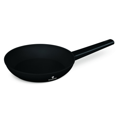 Тава Blaumann BL-3994 28cm black silver collection