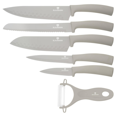 Сет кујнски ножеви Blaumann BL-5137