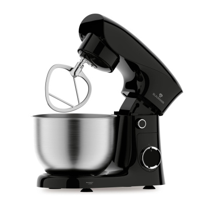 Кујнски миксер Blaumann BL-9016 1500W black silver collection