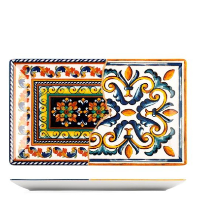 Подлога за сервирање HH Lifestyle 6620216 POSITANO  25X15